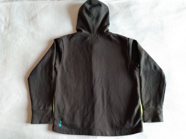 Chaqueta niño 8 años