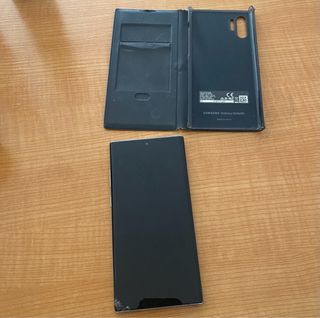 Samsung Galaxy Note 10+