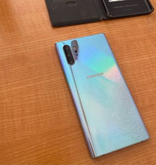 Samsung Galaxy Note 10+