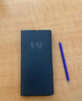 Samsung Galaxy Note 10+