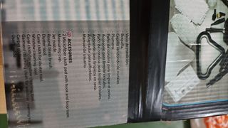 Vaporeta 5 en 1 Steam Cleaner