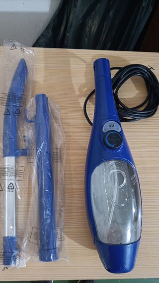 Vaporeta 5 en 1 Steam Cleaner