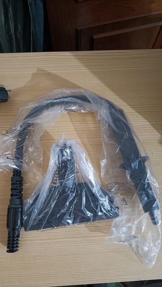 Vaporeta 5 en 1 Steam Cleaner