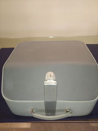MAQUINA de ESCRIBIR/ERIKA
