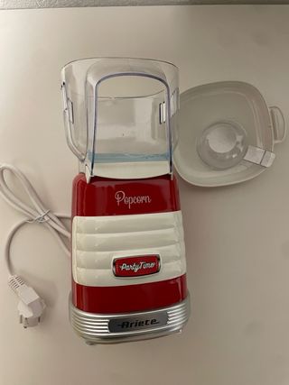 Macchina per PopCorn Ariete
