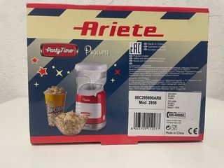 Macchina per PopCorn Ariete