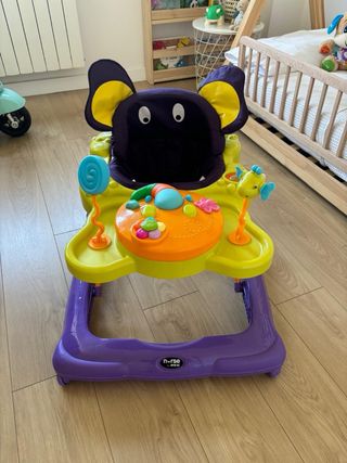 Andador bebe JANE