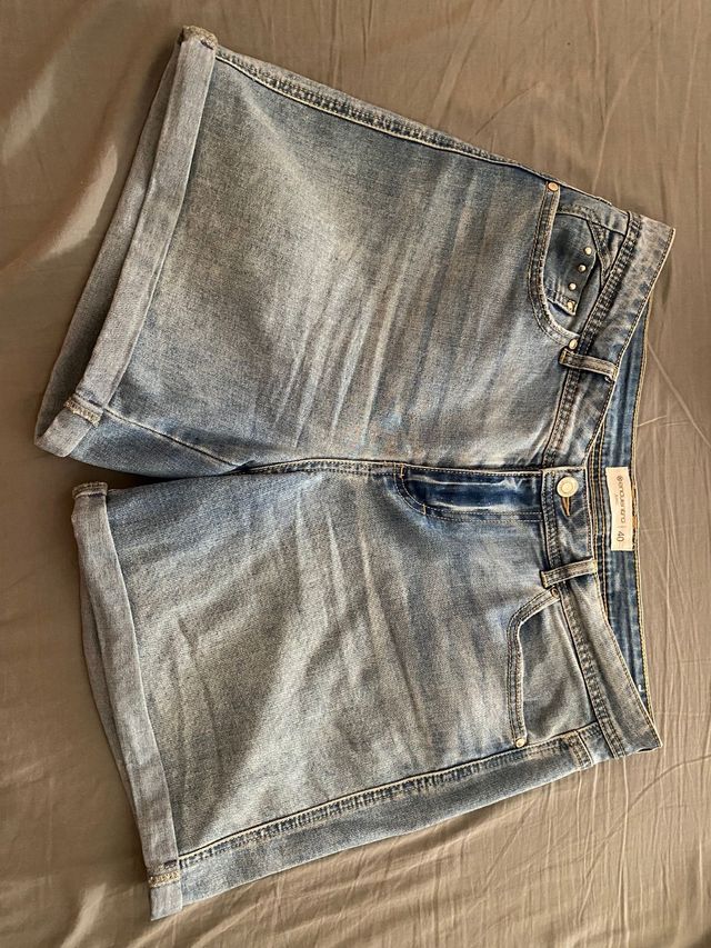 Encounter: pantaloni in jeans