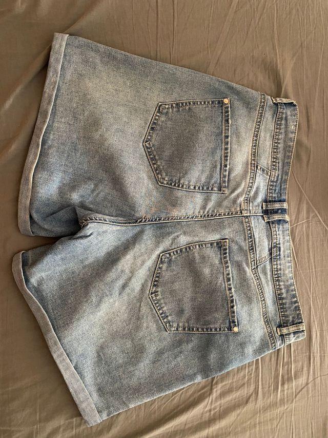 Encounter: pantaloni in jeans