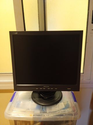 Monitor pc