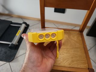 Faretto Ricaricabile