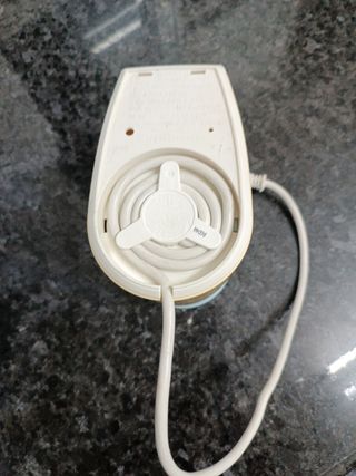 Calentador de biberones.