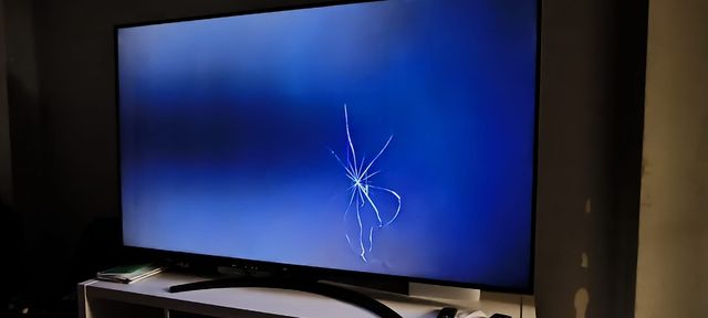 TV LG 65 pulgadas 4k Smart