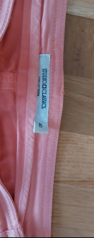 Pantalón Studio Classics El Corte Inglés