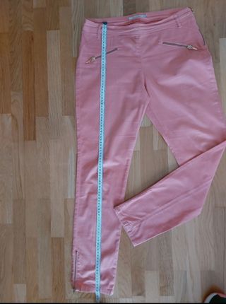 Pantalón Studio Classics El Corte Inglés