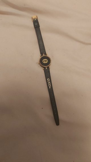 Reloj Gucci de mujer original