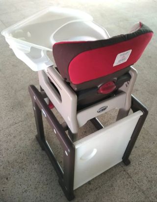 Trona Jane evolutiva desde los 0 meses