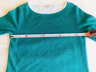 Jersey verde Trucco