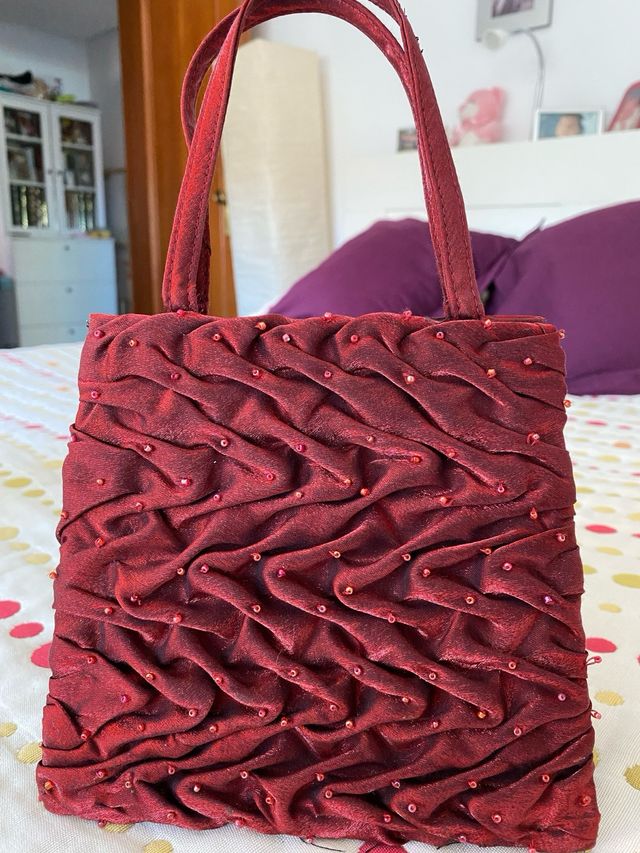 Bolso de fiesta