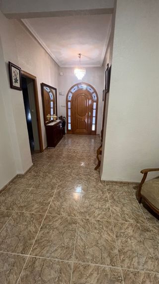 Casa en venta de 150 metros desvan,corral y garaje