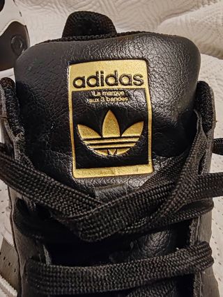 Zapatillas Adidas superstar