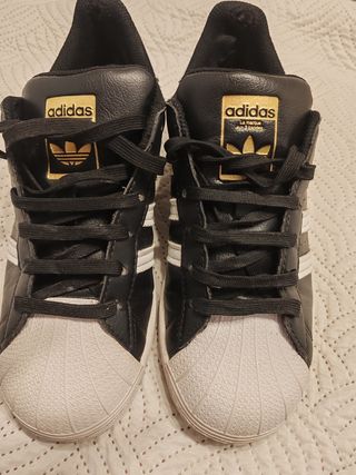 Zapatillas Adidas superstar