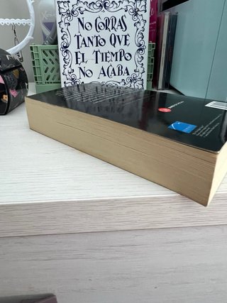 Libro Luna Nueva saga crepusculo