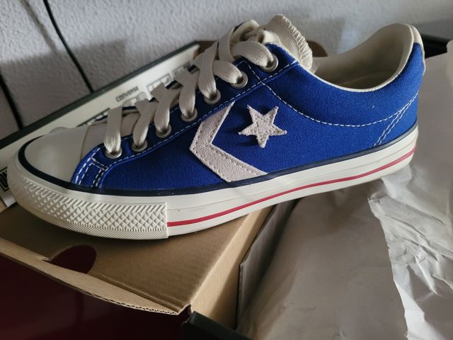 Converse All stars t 37'5