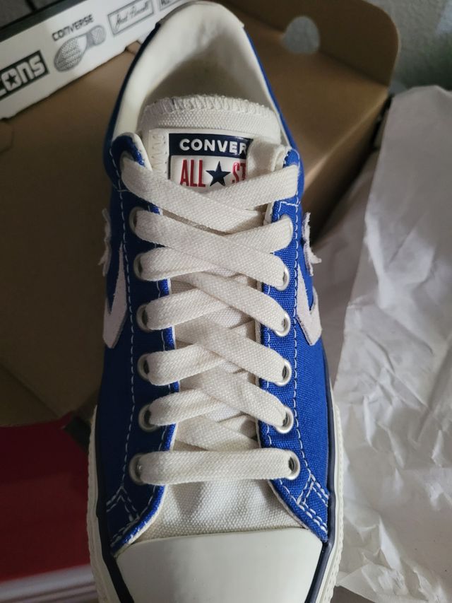 Converse All stars t 37'5