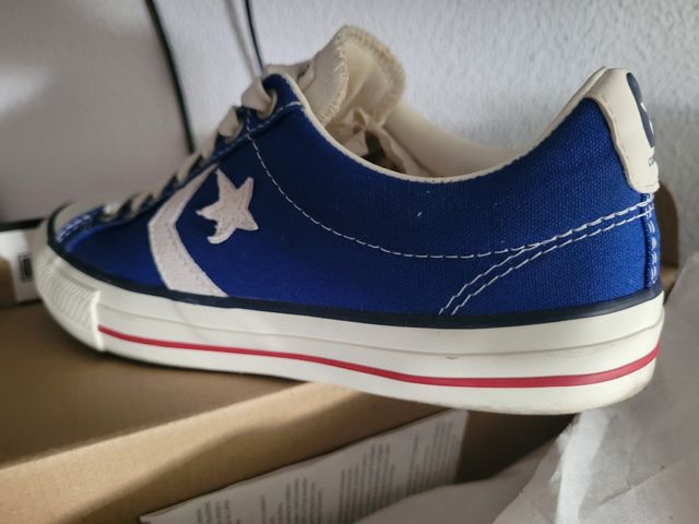 Converse All stars t 37'5