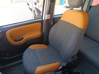 FIAT PANDA 4X4 1.3MULTIJET 75CV