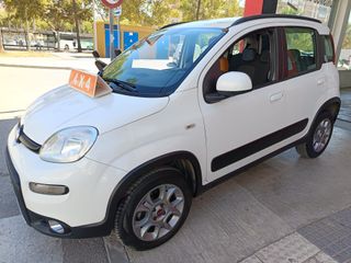 FIAT PANDA 4X4 1.3MULTIJET 75CV