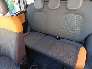 FIAT PANDA 4X4 1.3MULTIJET 75CV