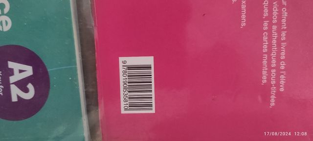 Lote libros 1 ESO Fray Pedro