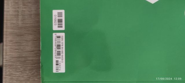 Lote libros 1 ESO Fray Pedro