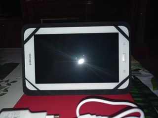 Tablet Samsung Galaxy 7 pulgadas
