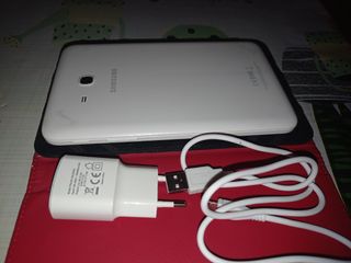 Tablet Samsung Galaxy 7 pulgadas