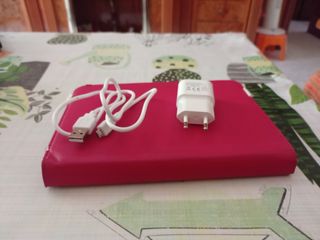 Tablet Samsung Galaxy 7 pulgadas