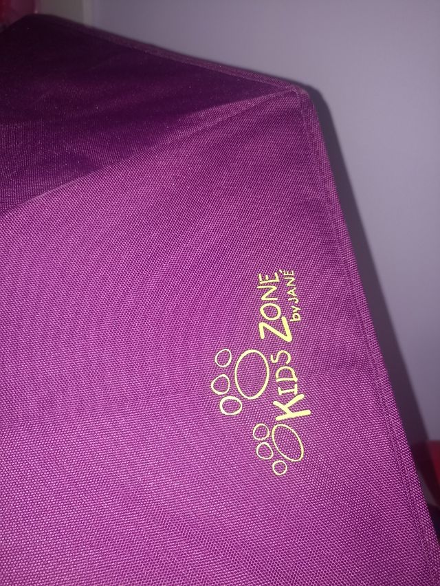 Sombrilla carro/silla bebe