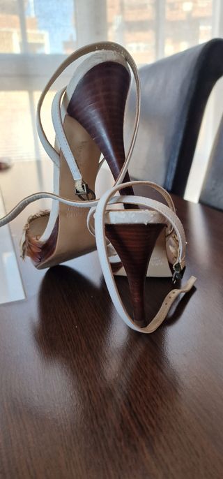 Sandalias de tacones Pedro Miralles