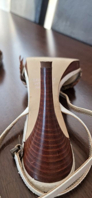 Sandalias de tacones Pedro Miralles