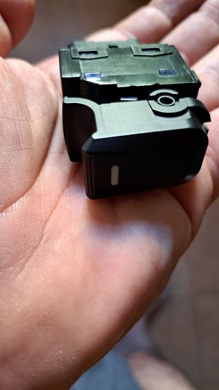 Interruptor elevalunas Hyundai/Kia