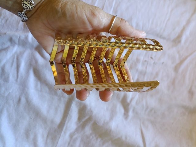 Increíble pulsera brazalete