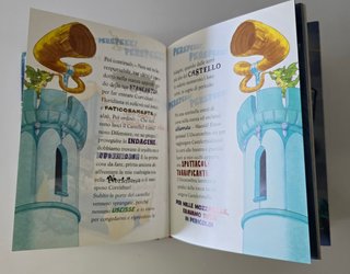 Il Grande Segreto Geronimo Stilton Piemme