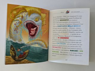 Il Grande Segreto Geronimo Stilton Piemme