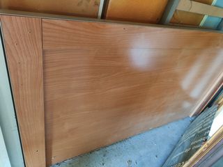 Cabecero cama matrimonio 170x92