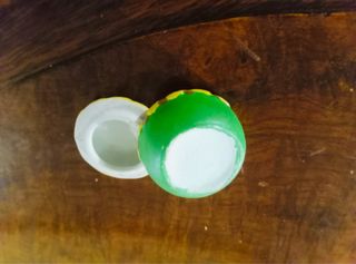 Candela nuova fiore nuova