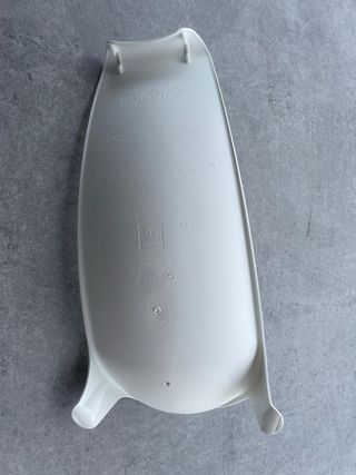 Hamaca bebe para bañera stokke