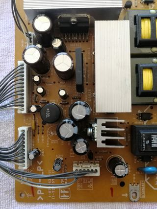 Se Vende Fuente de poder Sony