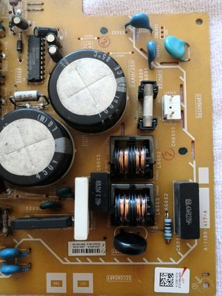 Se Vende Fuente de poder Sony